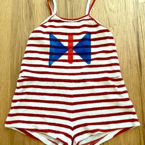 Bobo Choses all in one size 6-7y